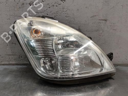 Koplamp rechts IVECO DAILY IV Van [2006-2012]  30897852