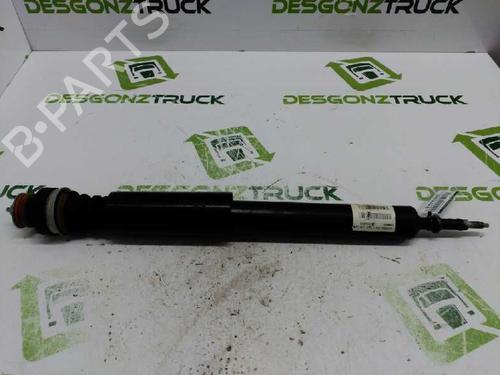 Used Right rear shock absorber BMW 3 (E90) 320 d (163 hp) 21428516