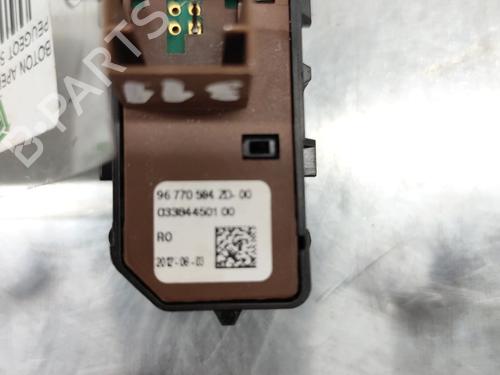 Switch PEUGEOT 508 I (8D_)  | BP29393879I30 