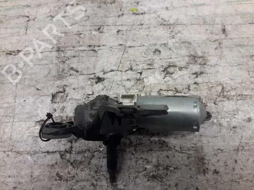 Ruitenwissermotor achter CITROËN XSARA PICASSO (N68) 2.0 HDi | BP21457859M102 
