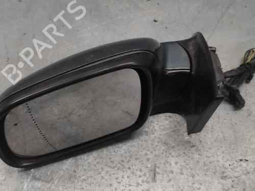 Used Left mirror PEUGEOT 307 (3A/C) [2000-2012]  21407181