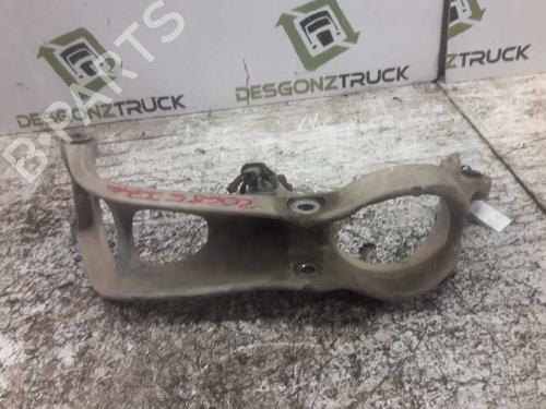 Left front suspension arm PEUGEOT 407 (6D_)  | BP21466813M12 