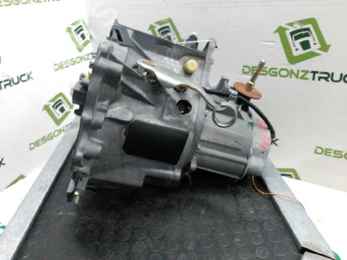Gearbox CITROËN XSARA (N1)  | BP21429939M3 