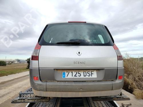 Peças RENAULT SCÉNIC II (JM0/1_) 1.9 dCi (JM14) (131 hp) 4430712