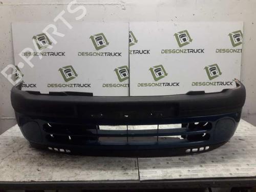 Pare-chocs avant RENAULT CLIO II (BB_, CB_) 1.4 (B/CB0C, B/CB0S) (75 hp) 21460598