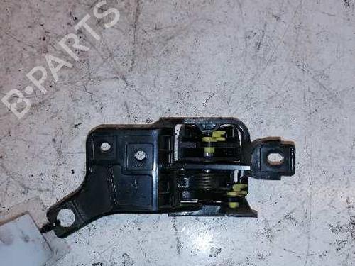 Front left interior door handle TOYOTA CELICA Coupe (_T20_)  | BP21478393I13 