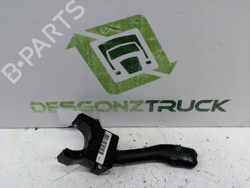 Rattstammestilk SKODA FABIA I (6Y2) [1999-2008]  21430088