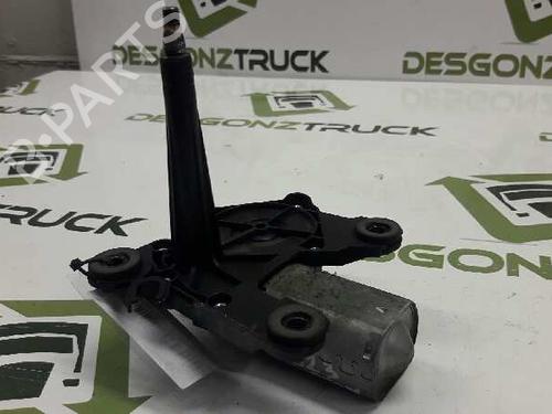 Rear wiper motor PEUGEOT 207 SW (WK_)  | BP21454374M102 