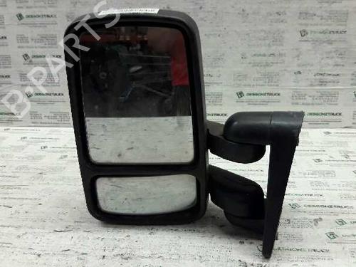 Used Left mirror RENAULT TRAFIC Van (T_, P_, V_) [1989-2002]  21450617