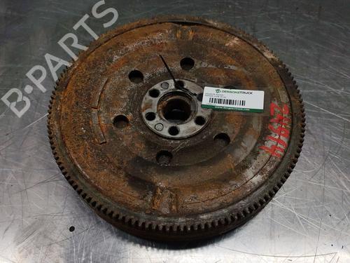 Used Flywheel NISSAN JUKE (F15) 1.6 DIG-T NISMO RS (218 hp) 32844550