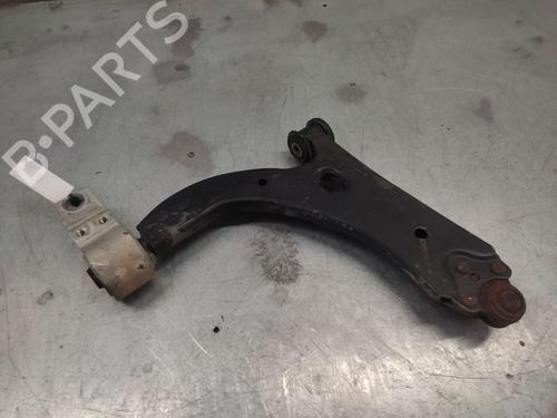 Querlenker links vorne FORD FUSION (JU_)  | BP22275368M12
