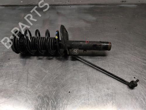 Right front shock absorber CITROËN C-ELYSEE (DD_) 1.6 BlueHDi 100 | BP33649066M17 - Image 2