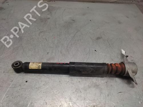 Used Right rear shock absorber VW TOURAN (1T1, 1T2) [2003-2011]  22240245