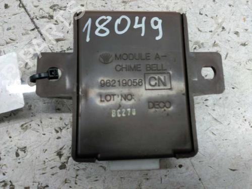 Elektronisk modul DAEWOO MATIZ (M100, M150)  | BP21441978M83 