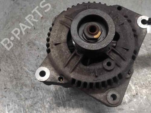 Alternator VOLVO C70 I Coupe (872) T-5 9162683 | 0123505014