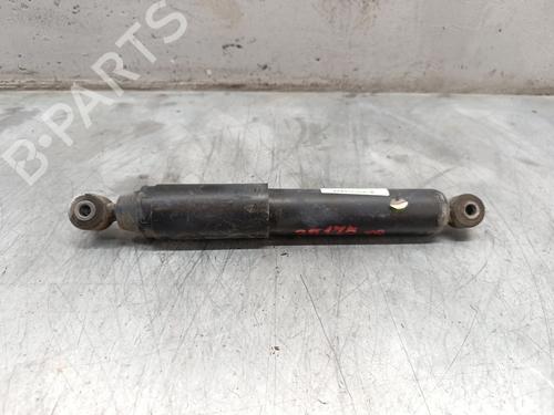 Right rear shock absorber RENAULT KANGOO Express (FC0/1_)  | BP27978481M19 
