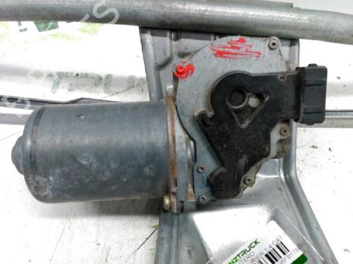 Front wiper motor FORD FIESTA III (GFJ)  | BP21429874M29 