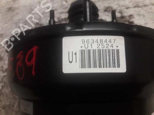 Servo brake DAEWOO REZZO (U100)  | BP21472445M42 