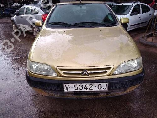 Right mirror CITROËN XSARA Coupe (N0)  | BP21483465C27 