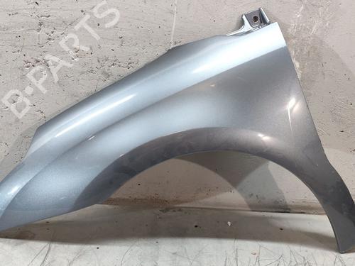 Used Left front fenders CITROËN C4 I (LC_) 1.6 16V (109 hp) 25728459