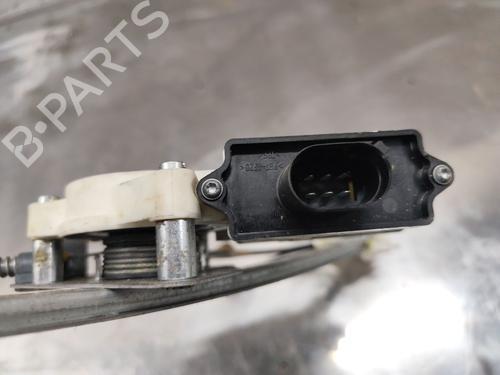 Rudehejsemekanisme Højre bagtil BMW X3 (E83) 3.0 d | BP29184135C25 