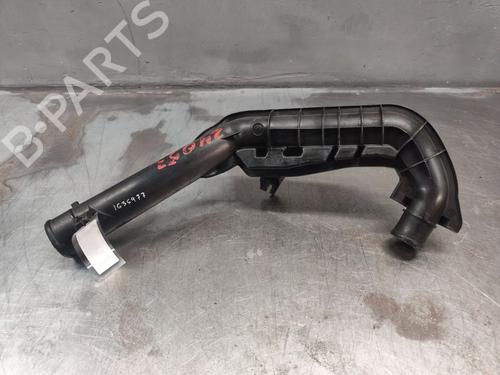 Pipe FORD MONDEO IV (BA7) 2.0 TDCi | BP39225842M125 - Image 2