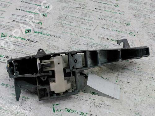 Used Rear right exterior door handle PEUGEOT 407 SW (6E_, 6D_) [2004-2011]  21447048