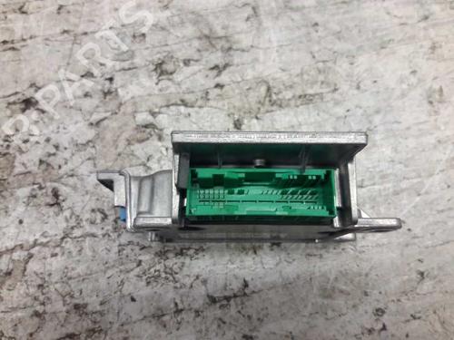 ECU airbags OPEL VECTRA C (Z02)  | BP21457923M53 