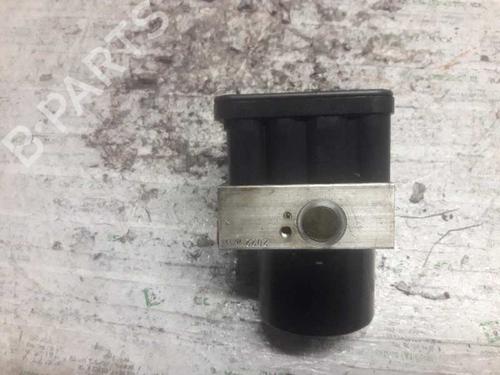 ABS Bremseaggregat SEAT LEON (1M1)  | BP21470758M43 