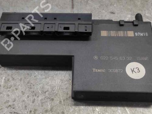 Elektronisk modul MERCEDES-BENZ C-CLASS (W202) [1993-2000]  21415841