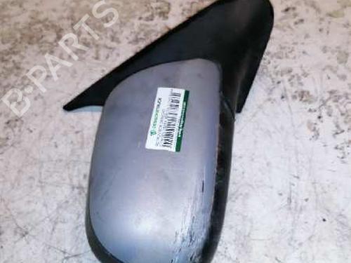 Right mirror CITROËN XSARA (N1) 2.0 HDi 90 | BP21432570C27 
