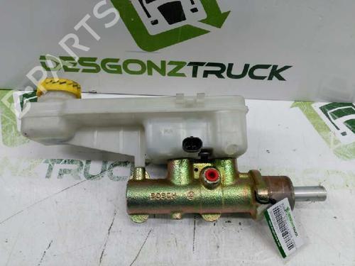 Used Brake master cylinder PEUGEOT BOXER Bus (244, Z_) [2001-2025]  24529925