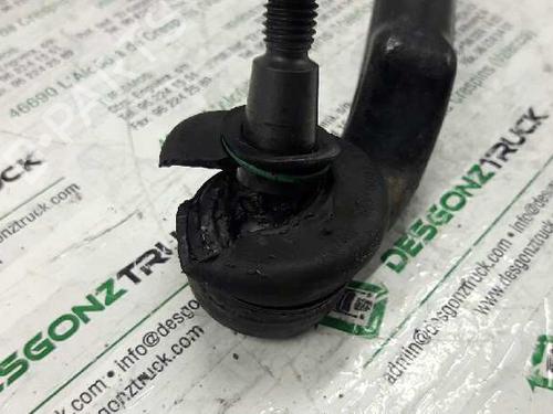 Steering rack FORD FOCUS C-MAX (DM2)  | BP22908400M22 