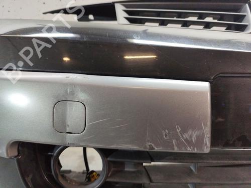 Front bumper RENAULT MEGANE II Coupé-Cabriolet (EM0/1_) 1.6 16V | BP28674392C7 