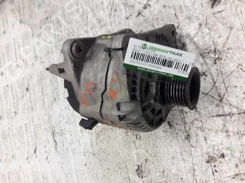 Used Alternator SEAT CORDOBA (6K2) 1.4 (60 hp) 21453539