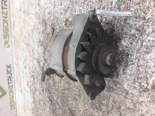 Used Alternator SEAT TERRA (24) [1987-1996]  21467811