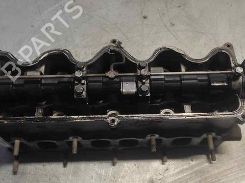 Used Cylinder head FIAT CROMA (194_) [2005-2011]  21400324