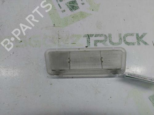 Used Interior roof light OPEL ASTRA F Saloon (T92) [1991-2001]  21432016
