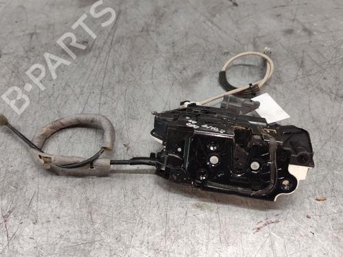 Used Front right lock SEAT IBIZA IV (6J5, 6P1) 1.6 TDI (90 hp) 28811392