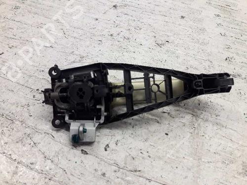 Højre bagtil udvendigt håndtag OPEL ASTRA H (A04)  | BP21455895C130 