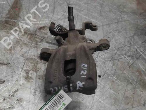 Used Left rear brake caliper FORD MONDEO III Saloon (B4Y) [2000-2007]  21402265