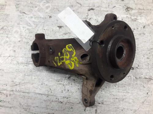 Højre Styrespindel Lejehus PEUGEOT 206 Hatchback (2A/C) [1998-2012]  21434580