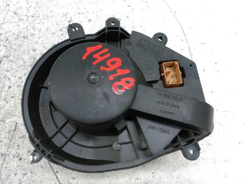 Ventilator motor VW PASSAT B5.5 (3B3) 1.9 TDI | BP21438503M62 