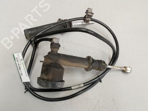 Used Clutch slave cylinder Clutch slave cylinder IVECO DAILY III Bus 35 S 14, 50 C 14 (ATPA9FH2) (136 hp) 40063802 40063802