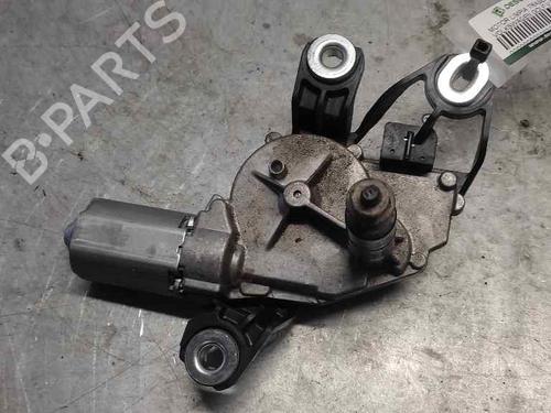 Used Rear wiper motor VW GOLF V (1K1) [2003-2010]  21480632