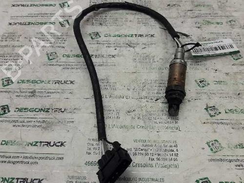 Elektronisk sensor VW GOLF III (1H1) [1989-2000]  21453690