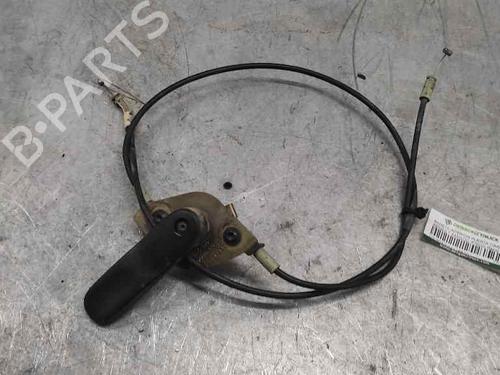 Used Interior handle Interior handle RENAULT KANGOO Express (FC0/1_) [1997-2026] 21411751 21411751
