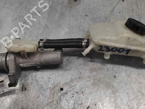 Brake master cylinder MERCEDES-BENZ VITO / MIXTO Van (W639) | BP24529609M77