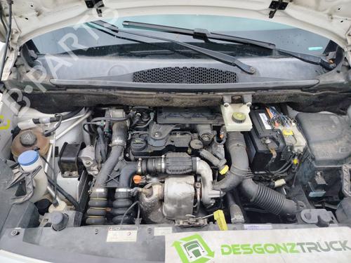 Gearbox CITROËN BERLINGO Box Body/MPV (B9) 1.6 HDi / BlueHDi 75 | BP38795533M3 - Image 12