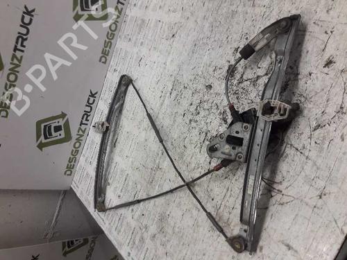 Front left window mechanism PEUGEOT 206 Hatchback (2A/C)  | BP21459670C22 